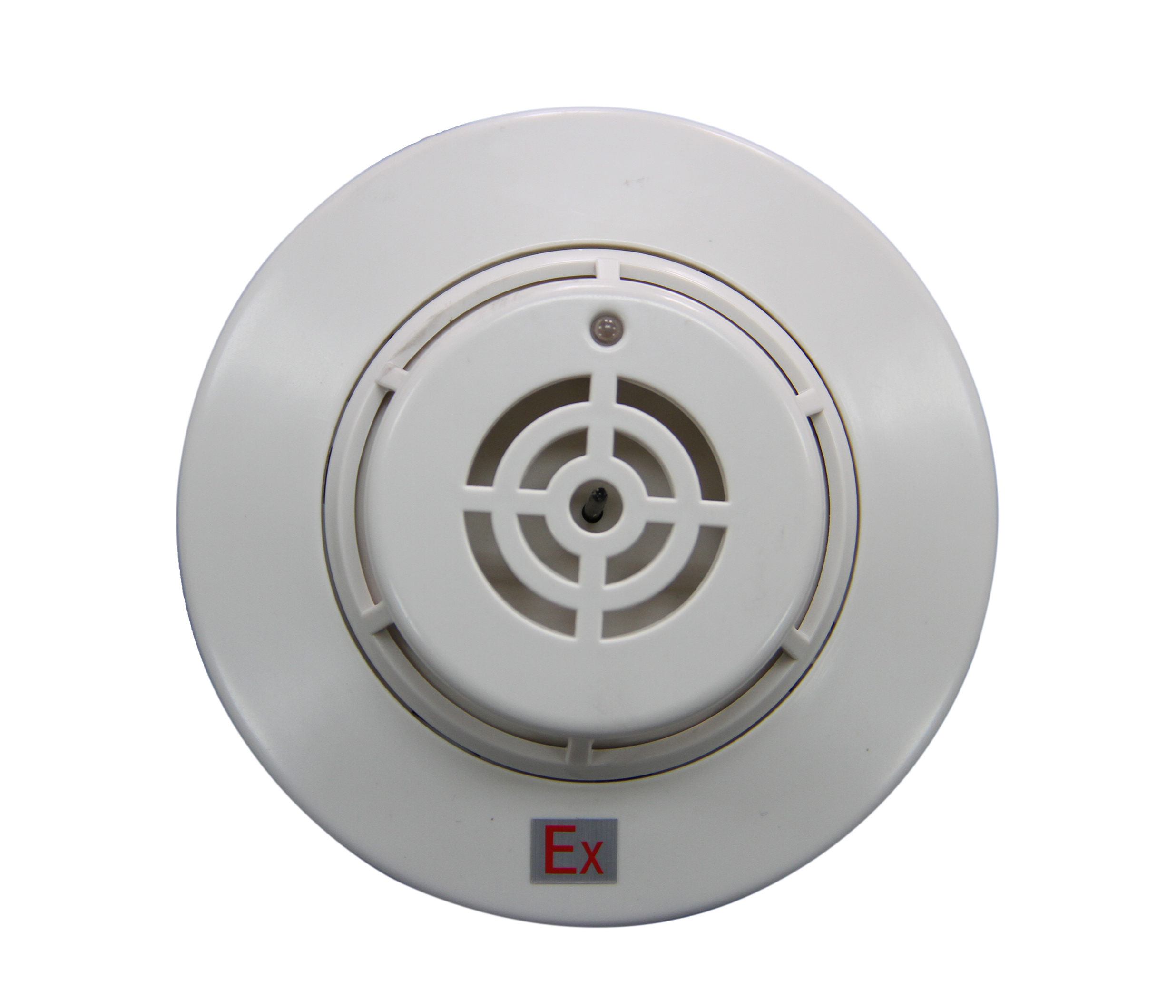 JTW-A2R-EI6015Ex型點(diǎn)型感溫火災(zāi)探測器(A2R)