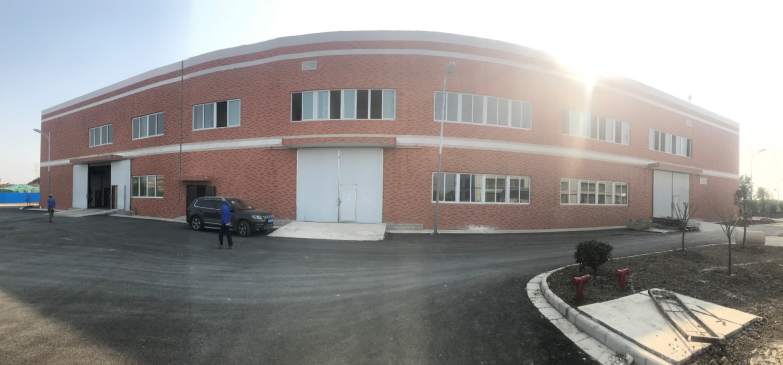 就在今天，依愛(ài)消防規(guī)模成功擴(kuò)大了兩倍！